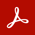 PDF file icon